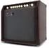 Rocktile AA-30 BN Eric Akustikverstärker 30W, 2 Kanäle, braun (00056220)