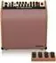 TC-Helicon Harmony V60 Akustikgitarren-Combo 60W 2-Kanal (Harmony V60)