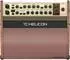 TC-Helicon Harmony V60 Akustikgitarren-Combo 60W 2-Kanal (Harmony V60)