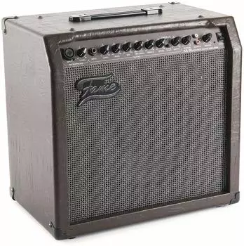 Fame AE-30 Akustikgitarren-Verst&auml;rker 30W 2-Kanal Reverb (GIT0046284-000)