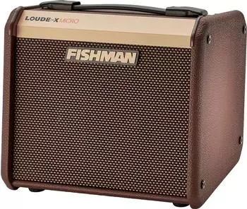 Fishman Loudbox Micro Verst&auml;rker 40W (PRO-LBT-400)