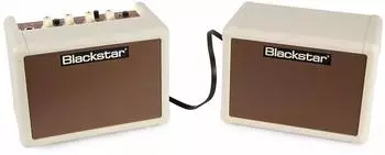 Blackstar Fly Acoustic Package Mini-Gitarrenverstärker 6W batteriebetrieben (BA102070)