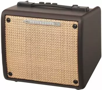 Ibanez Troubadour II Akustikgitarren-Verst&auml;rker 15W (T15II)