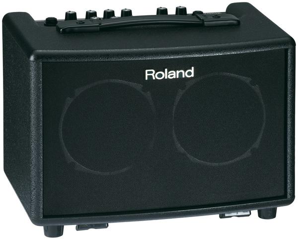 Roland AC-33 (black)