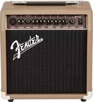 FENDER 2313706900, FENDER Acoustasonic 15 Akustik-Verst&auml;rker