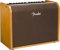 Fender 2314006000, Fender Acoustic 100 Akustikgitarren Verst&auml;rker