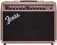 Akustikverst&auml;rker Fender Acoustasonic 40