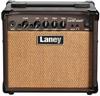 Laney LA15C, Laney LA15C - Akustikgitarren Verstärker