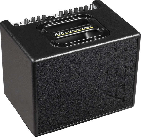AER Compact 60-4 BK (Black)