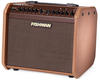 Fishman Loudbox Mini Charge Akustikgitarren-Verstärker, Gitarre/Bass &gt;