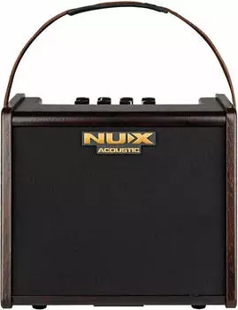 nu-X AC-25