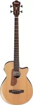 Ibanez AEGB30E Akustikbass Natural High Gloss (AEGB30E-NTG)