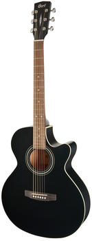 Cort SFX-ME BKS Black Satin