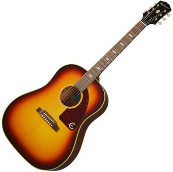 Epiphone USA Texan Vintage Sunburst