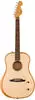 FENDER Akustikgitarren