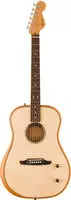 FENDER 0972512121, FENDER Highway Series Dreadnought Natural
