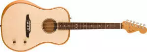 Fender Highway Series Dreadnought RW NAT – Fender Highway Series Dreadnought RW NAT: Ein Meisterwerk der Akustik