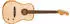 Fender Highway Series Dreadnought RW NAT