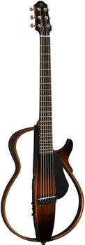 Yamaha SLG200S II TBS Tobacco Brown Sunburst