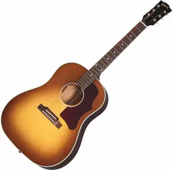 Gibson 50s J-45 Sunburst