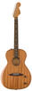 Fender Highway Series Parlor RW All-Mahogany Electro-Acoustic Guitar with...