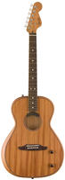 E- Gitarre Fender Highway Parlor - AM