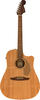 Fender 0970713521, Fender Redondo Player Natural