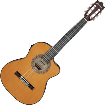 Ibanez GA5TCE3Q Amber High Gloss