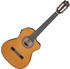 Ibanez GA5TCE3Q Amber High Gloss