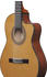 Ibanez GA5TCE3Q Amber High Gloss