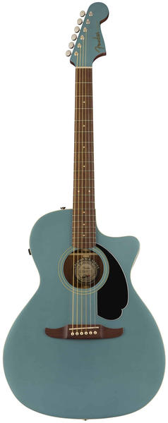 Fender Newporter Player WN Tidepool