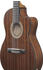 Ibanez GA5MHTCE Open Pore Natural