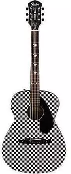 Fender Hellcat Tim Amstrong Signature BPG CHCK