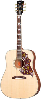 Gibson Hummingbird Faded Natural Westerngitarre