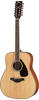 YAMAHA Akustikgitarren
