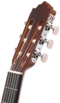 Calida Antonio GC201S 3/4 Konzertgitarre (GC201S 3/4)