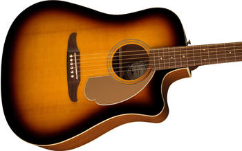 Fender Redondo Player Sunburst (970713503)