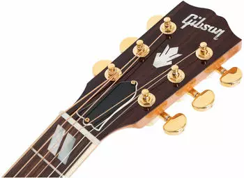 Gibson Songwriter Antique Natural (SSSWANG19)