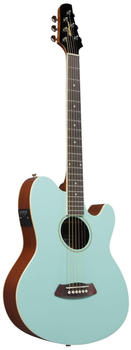 Ibanez TCY10E-SFH Talman Gitarre Sea Foam Green (TCY10E-SFH)
