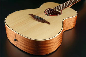 LAG T70A-NAT Natural (GLA T70A-NAT)