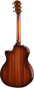 Taylor 50th Anniversary Shaded Edgeburst (314ce 50th