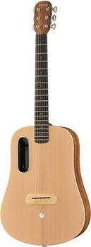 Lava Music ME 4 Spruce 36"