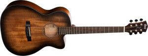 Cort Core-OC Mahogany (COCOREOCAMHOPBB)