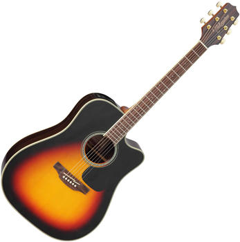 Takamine GD51CE-BSB2 Brown Sunburst (TAGD51CEBSB2)