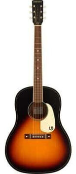Gretsch Jim Dandy Dreadnought red burst