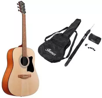Ibanez V50NJP-OPN