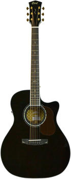 Cort Gold-A8 Black Top (COGOA8BKG)