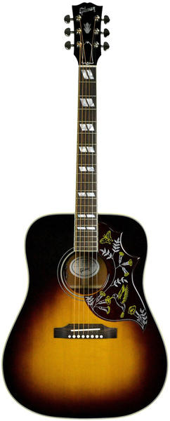 Gibson Hummingbird Standard VSB