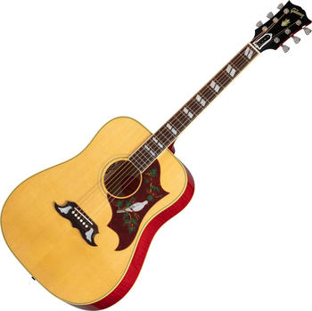 Gibson Dove Original Antique Natural Gibson Dove Original Antique Natural