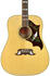 Gibson Dove Original Antique Natural